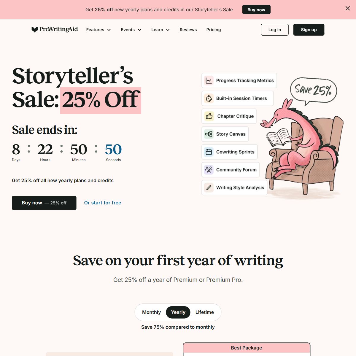 ProWritingAid