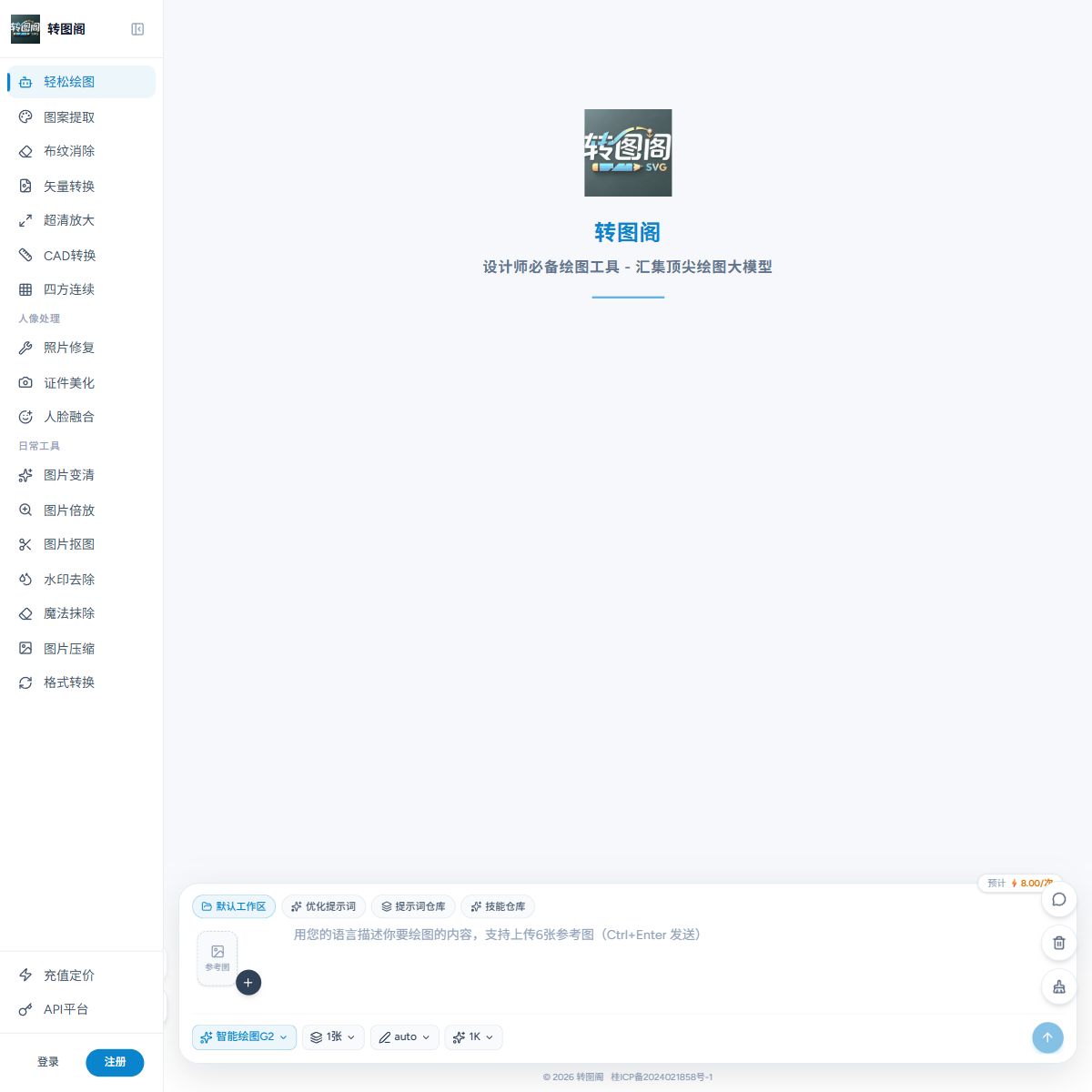 转图阁