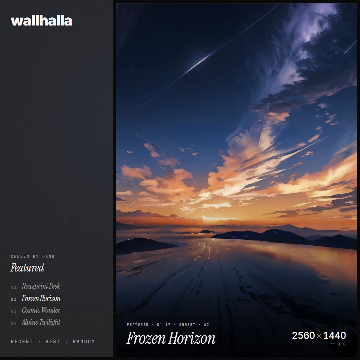 wallhalla