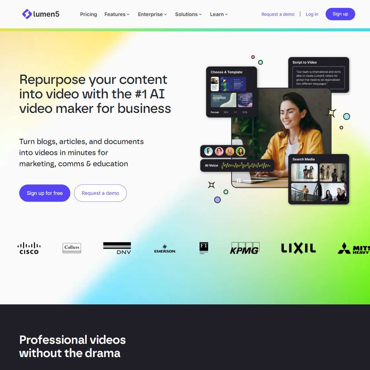 Lumen5