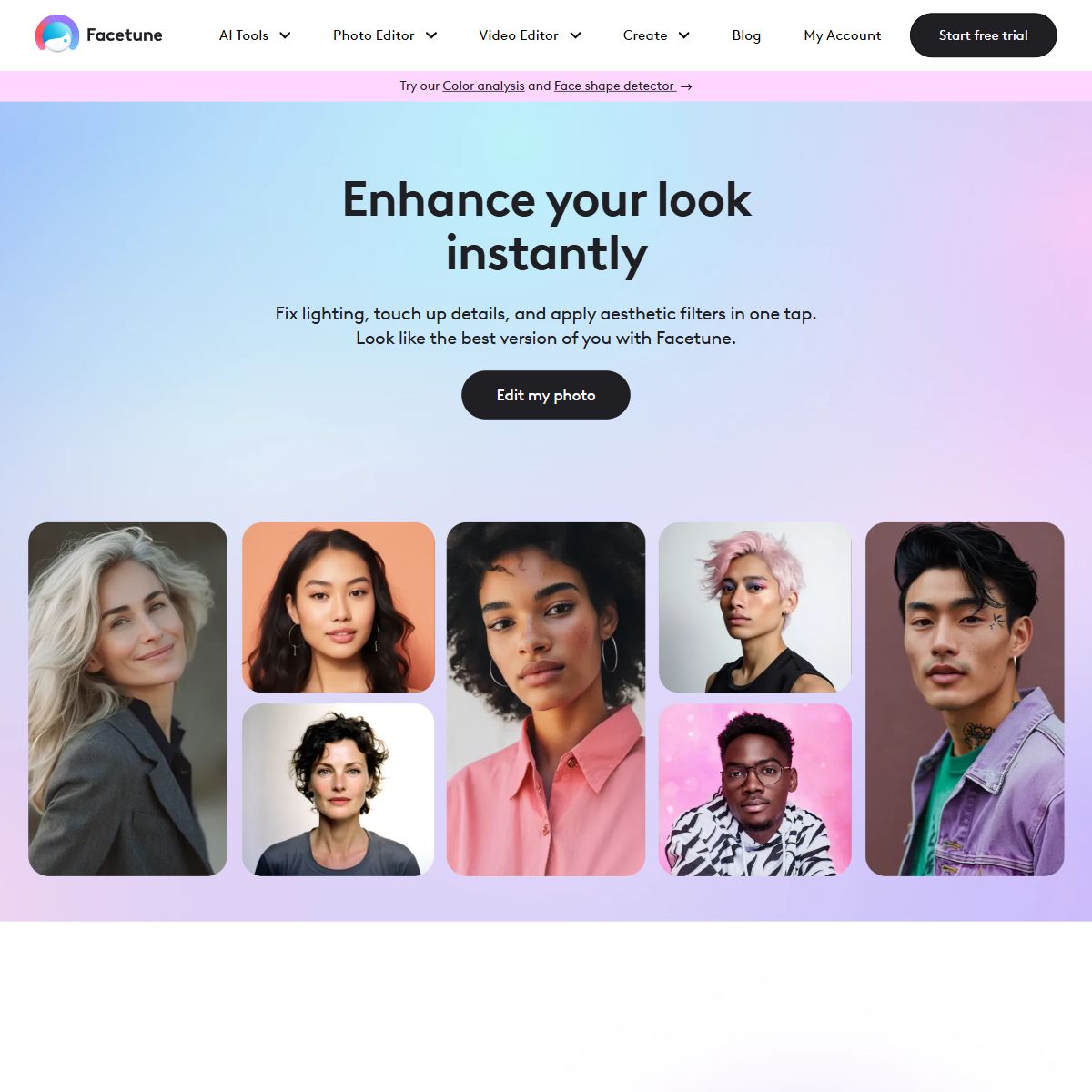 Facetune