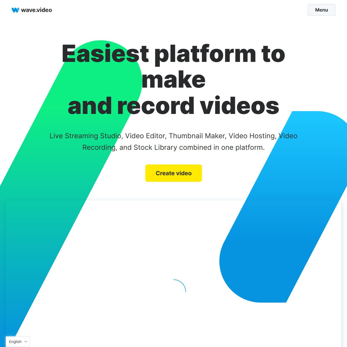 Wave.Video