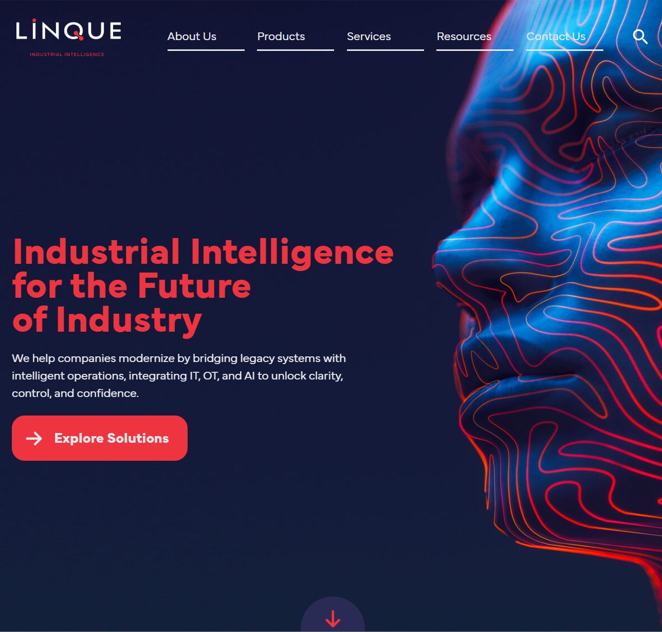 Cognitive Mill