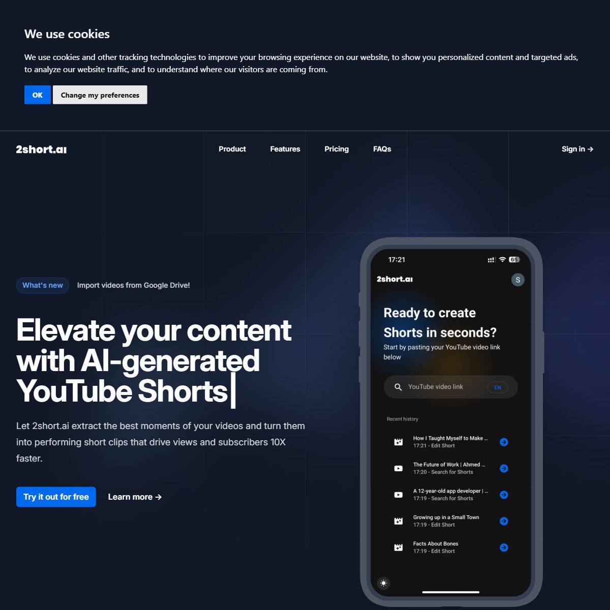 2short.ai