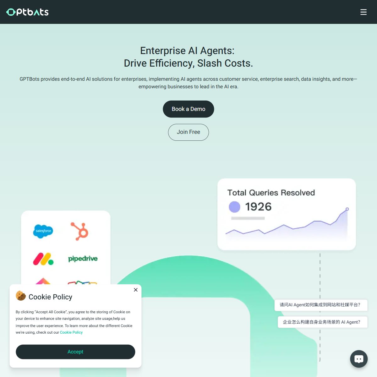 GPTBots.ai