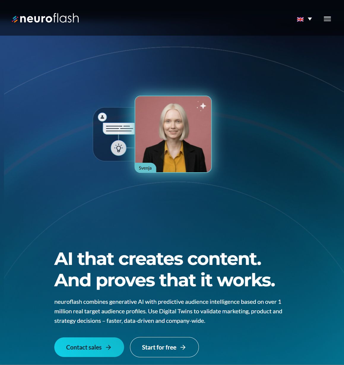 Neuroflash