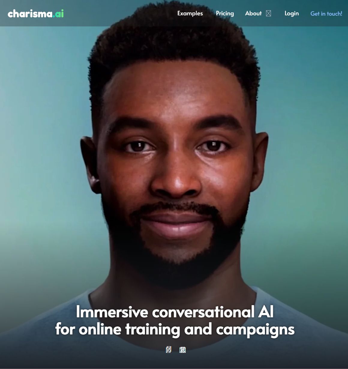 Charisma.ai