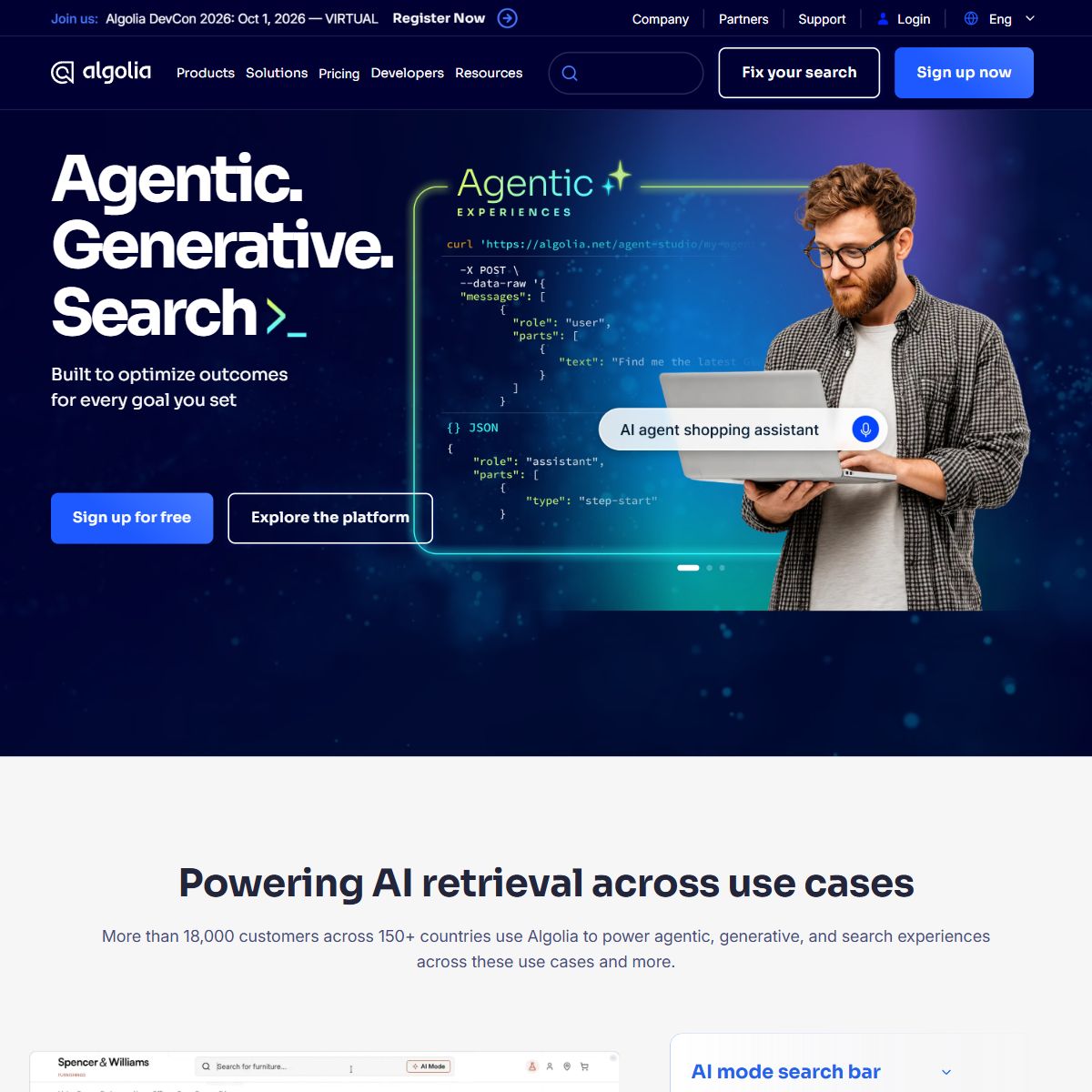 Algolia