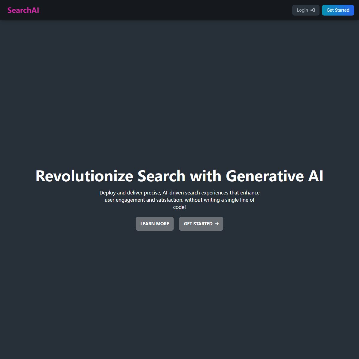 GenSearch