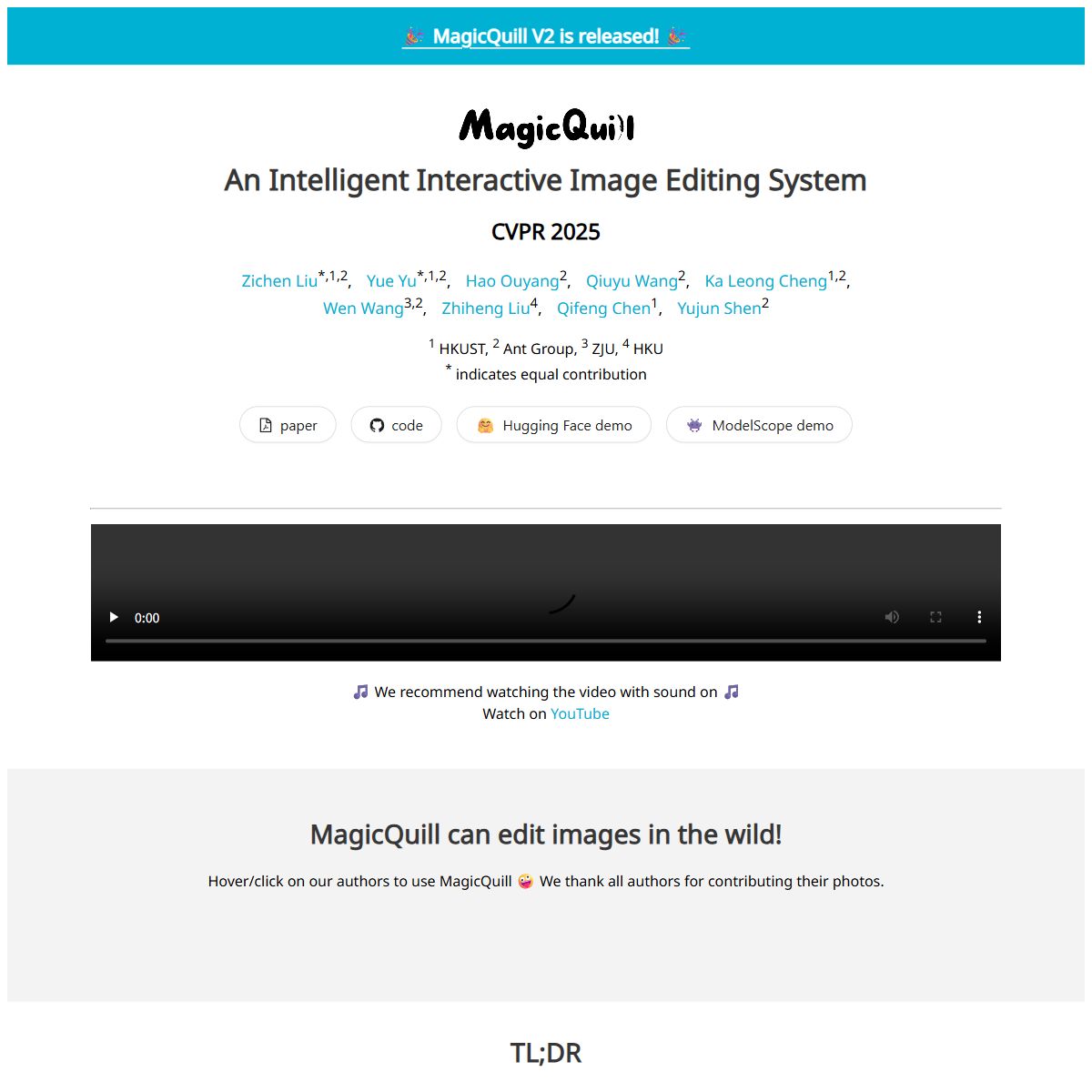 MagicQuill