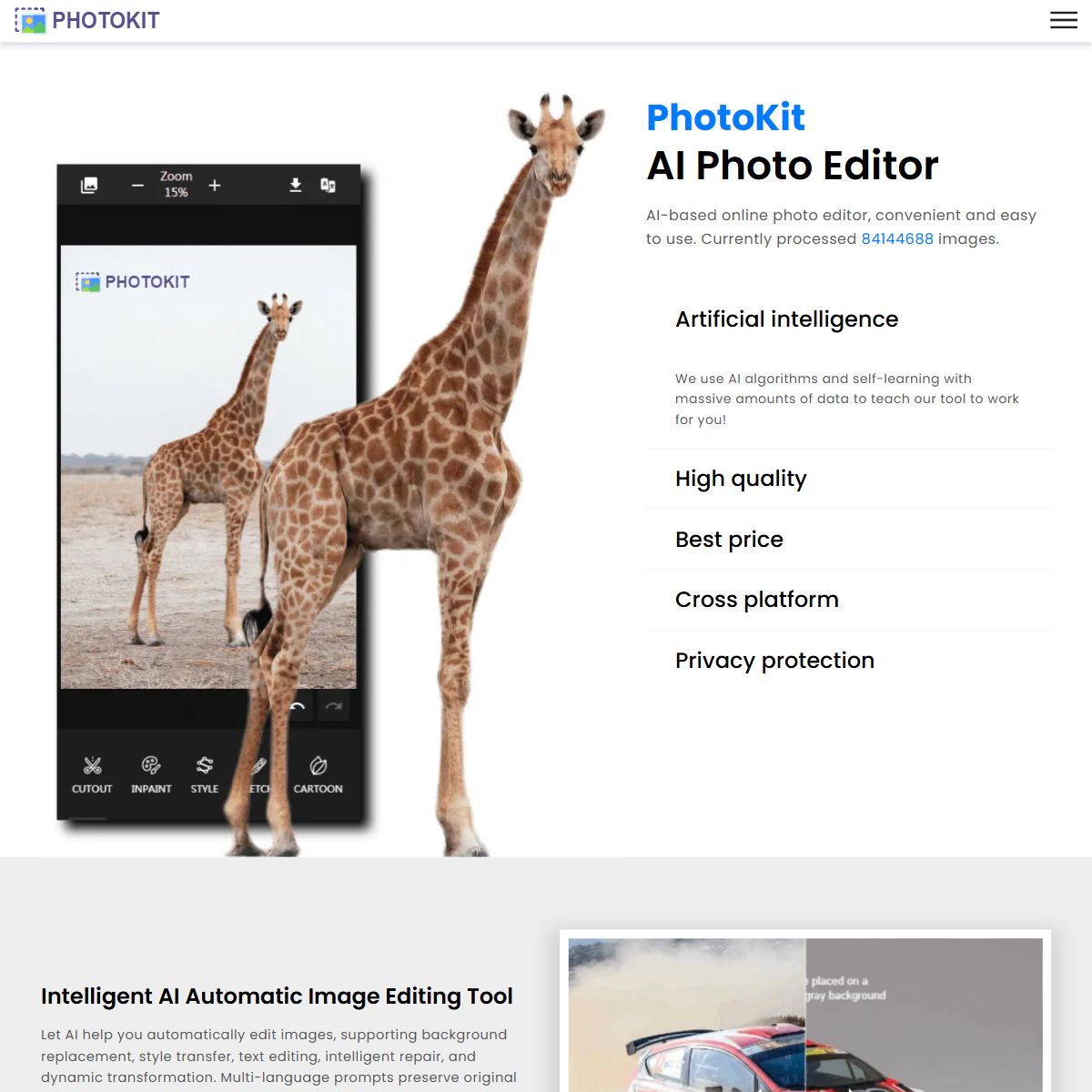 PhotoKit
