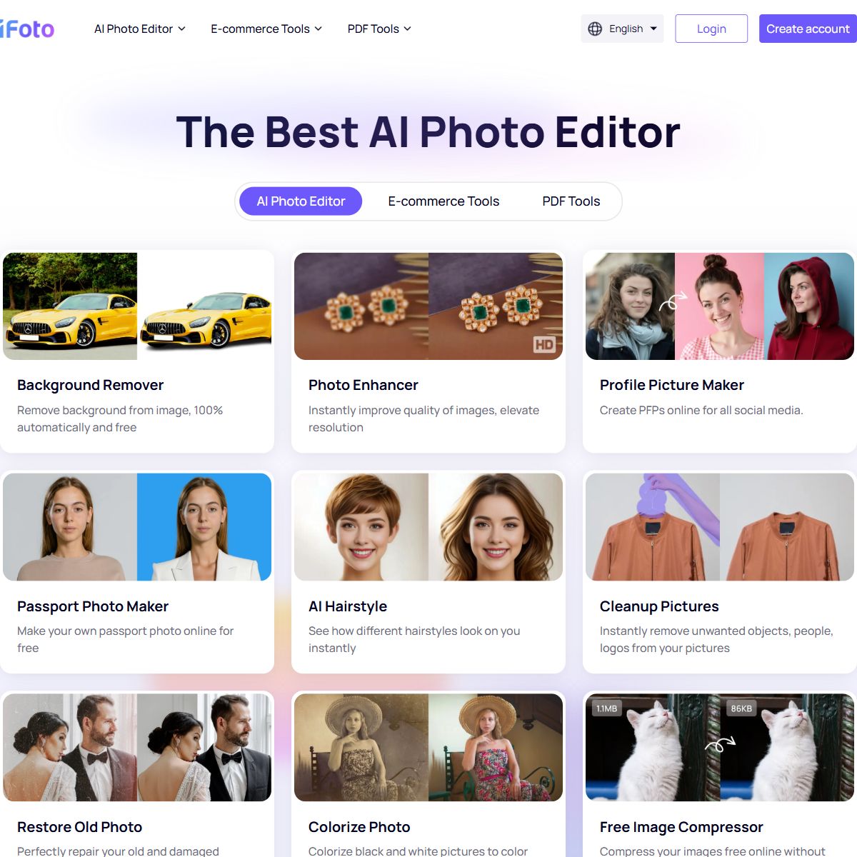 iFoto