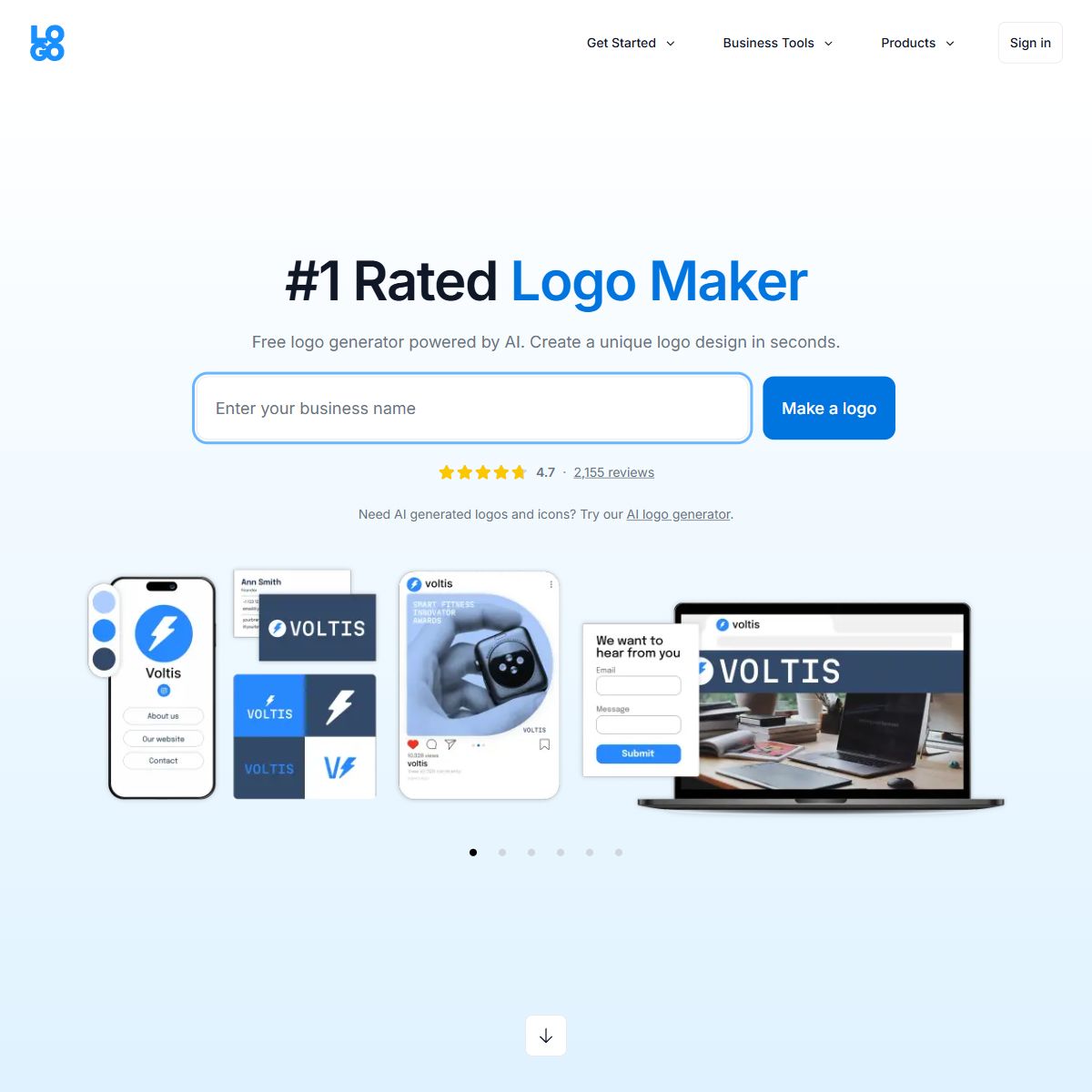 LOGO.COM