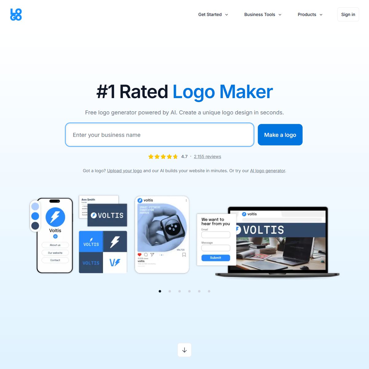 LOGO.COM