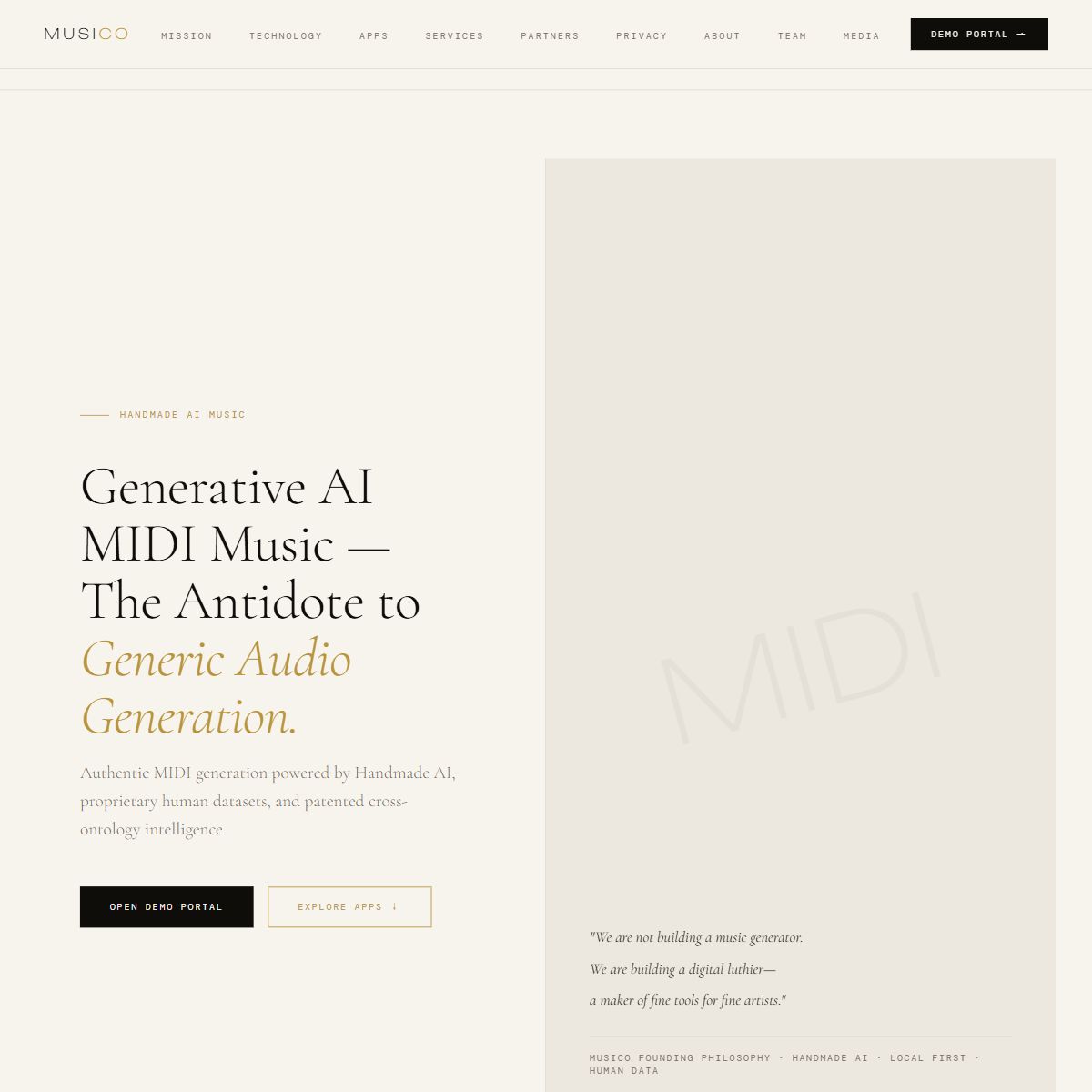 Musico
