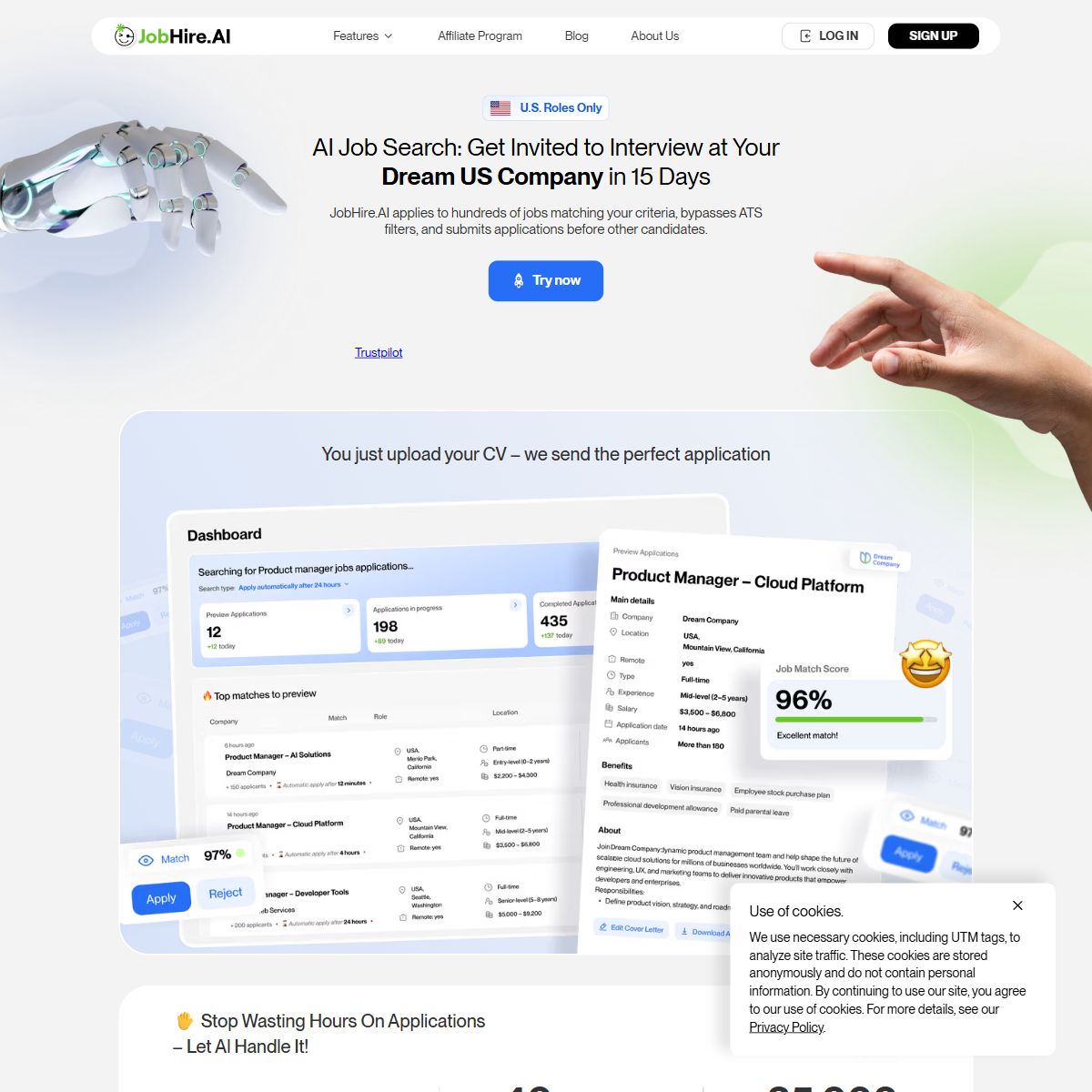 JobHire
